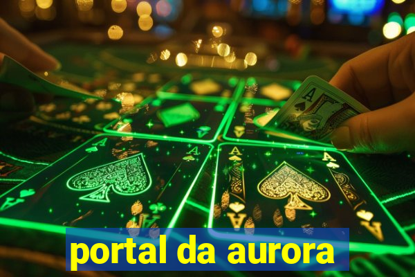 portal da aurora