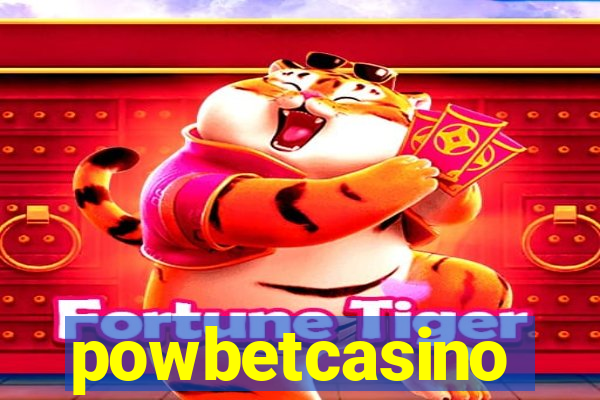 powbetcasino