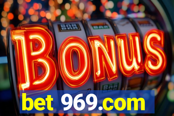 bet 969.com