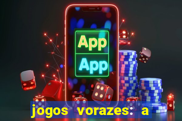 jogos vorazes: a esperan莽a - o final torrent