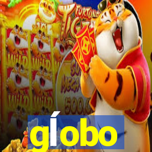 gĺobo