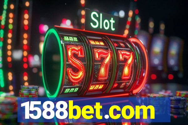 1588bet.com