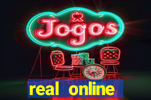 real online gambling slots