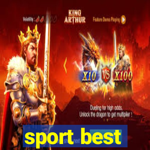 sport best