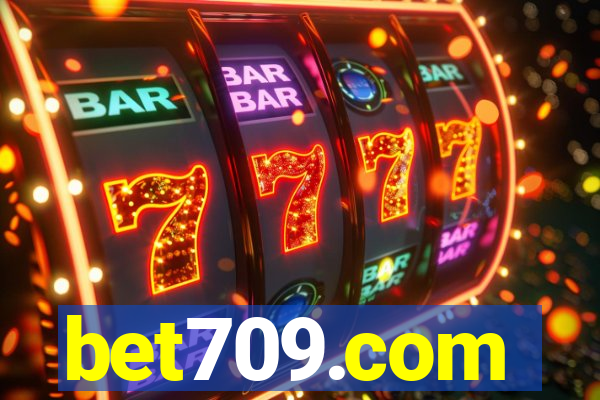 bet709.com