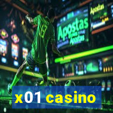 x01 casino