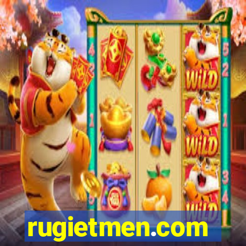 rugietmen.com