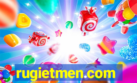 rugietmen.com