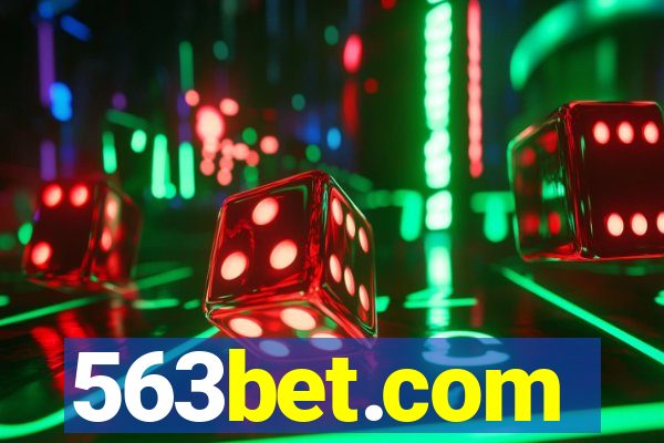 563bet.com