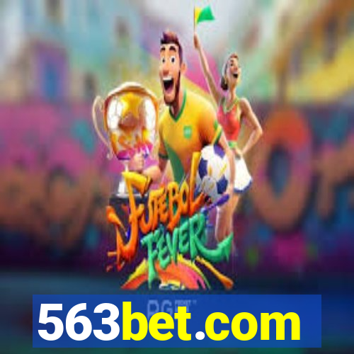 563bet.com