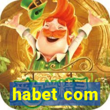 habet com