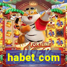 habet com