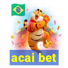 acai bet