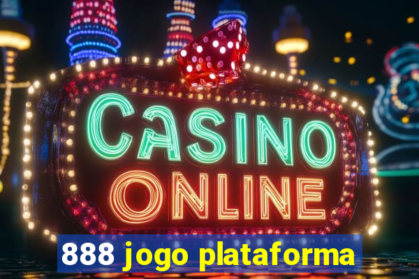 888 jogo plataforma