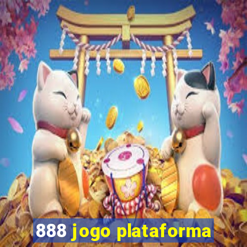 888 jogo plataforma