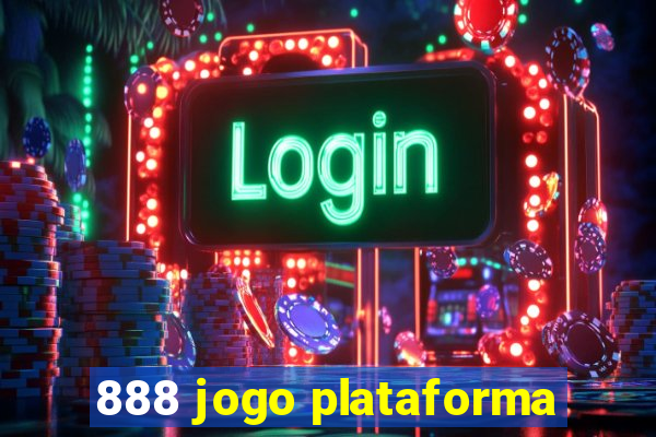 888 jogo plataforma