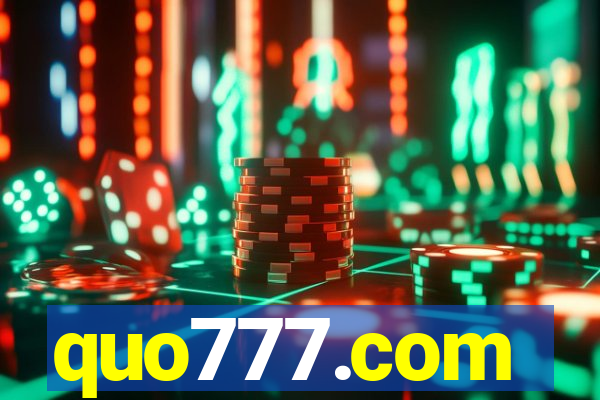 quo777.com