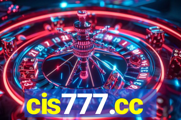 cis777.cc