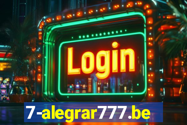 7-alegrar777.bet