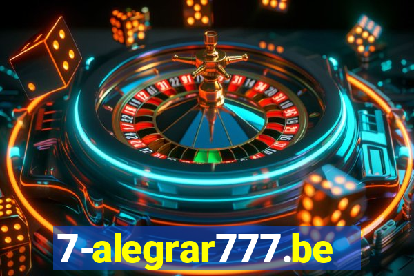 7-alegrar777.bet