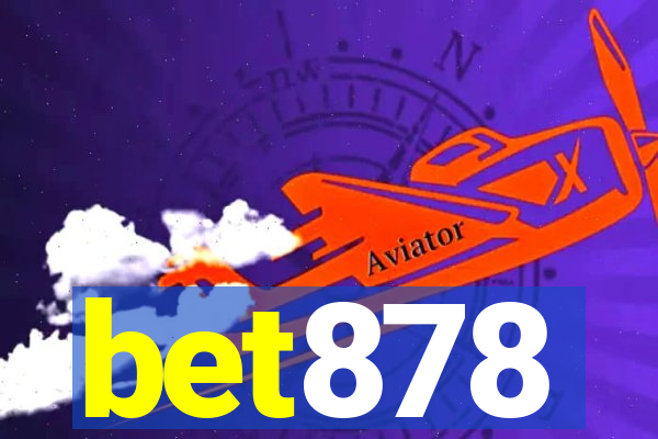 bet878