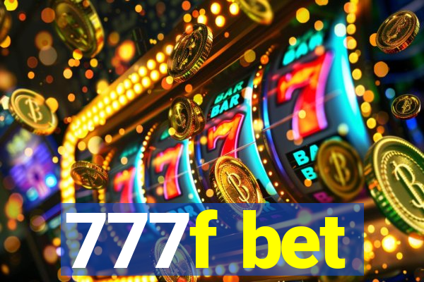 777f bet