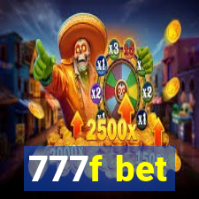 777f bet