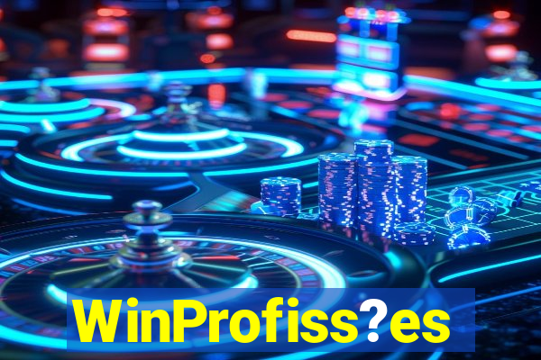 WinProfiss?es