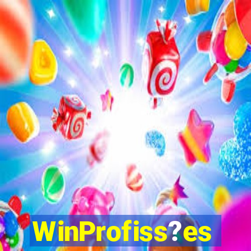 WinProfiss?es