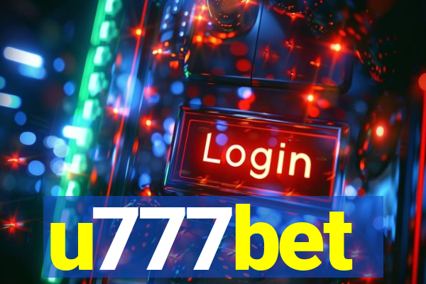 u777bet