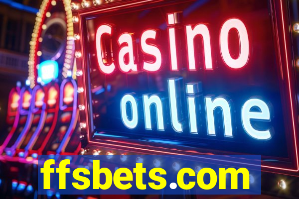 ffsbets.com