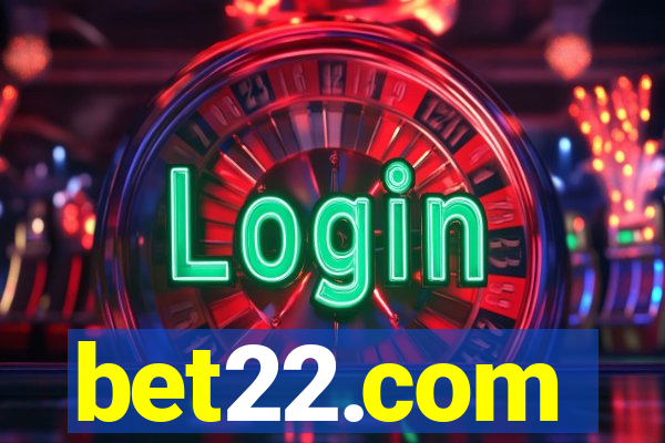 bet22.com