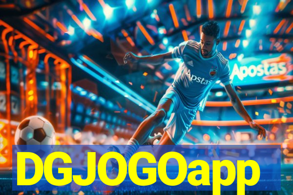 DGJOGOapp