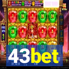 43bet