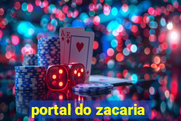 portal do zacaria