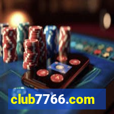 club7766.com