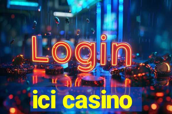 ici casino