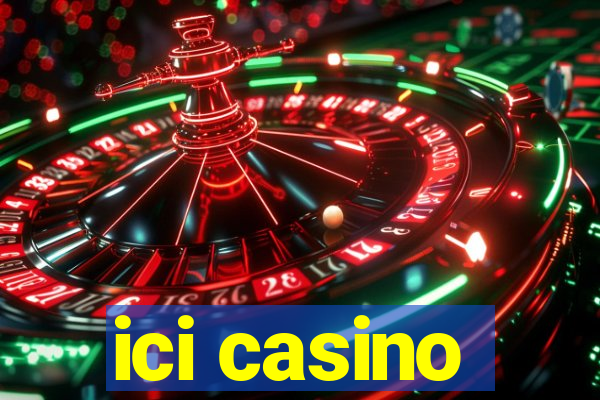 ici casino