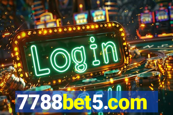 7788bet5.com