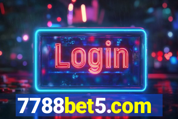 7788bet5.com