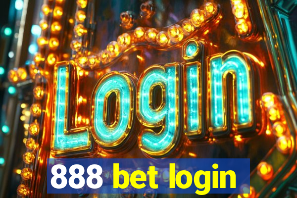 888 bet login