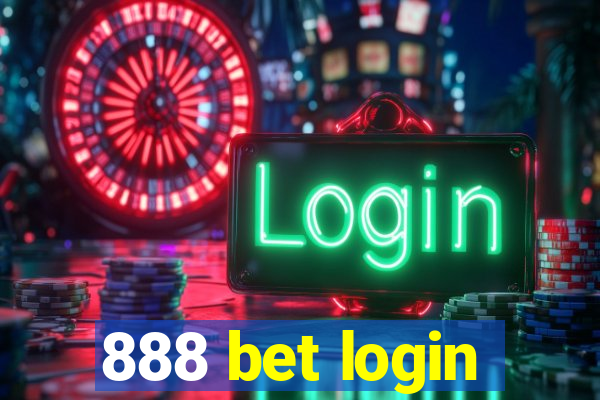 888 bet login