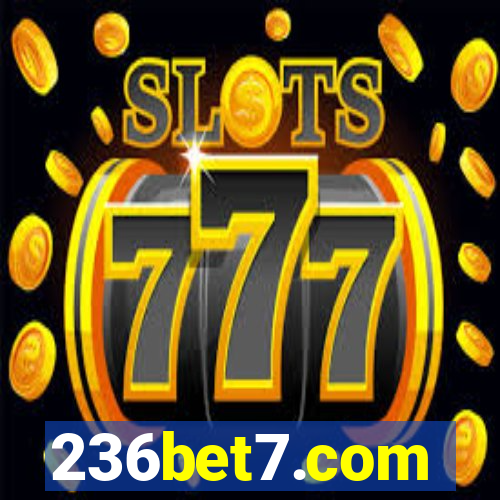 236bet7.com