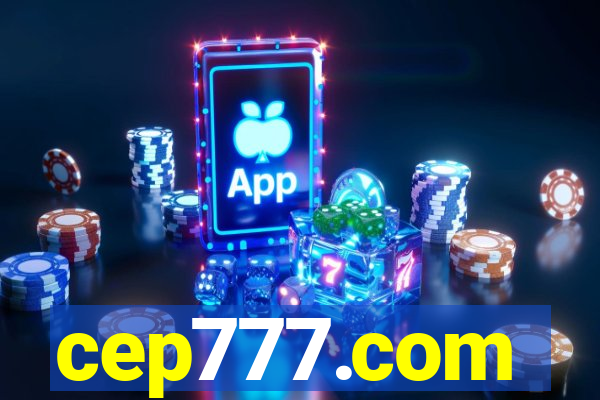 cep777.com