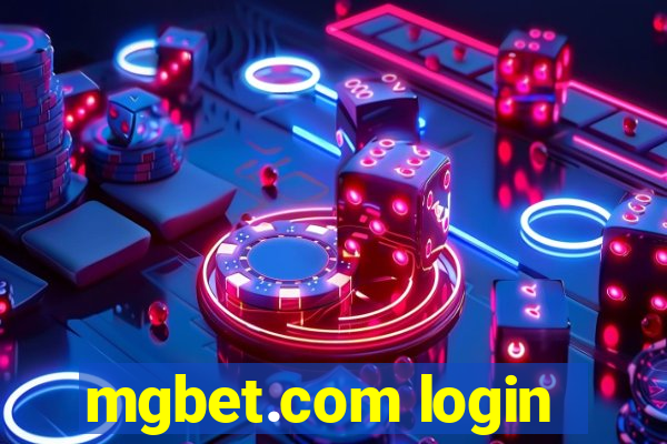 mgbet.com login