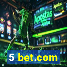 5 bet.com