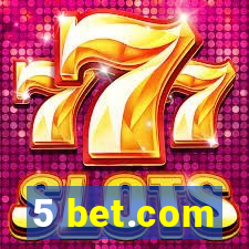 5 bet.com