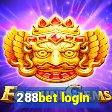 288bet login