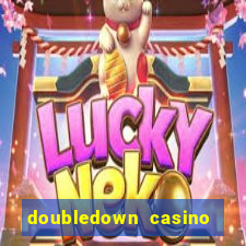 doubledown casino free chips - bonus collector