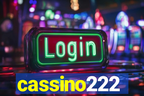 cassino222